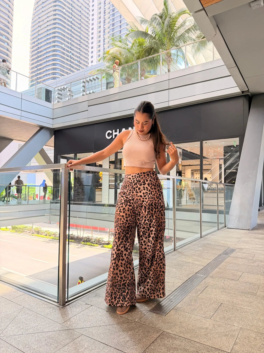 PANTALON ORIANA
