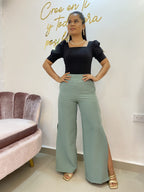 PANTALON PARIS