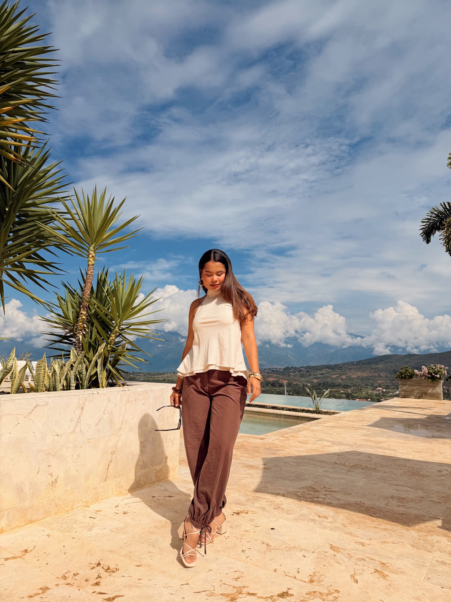 PANTALON JAZMIN