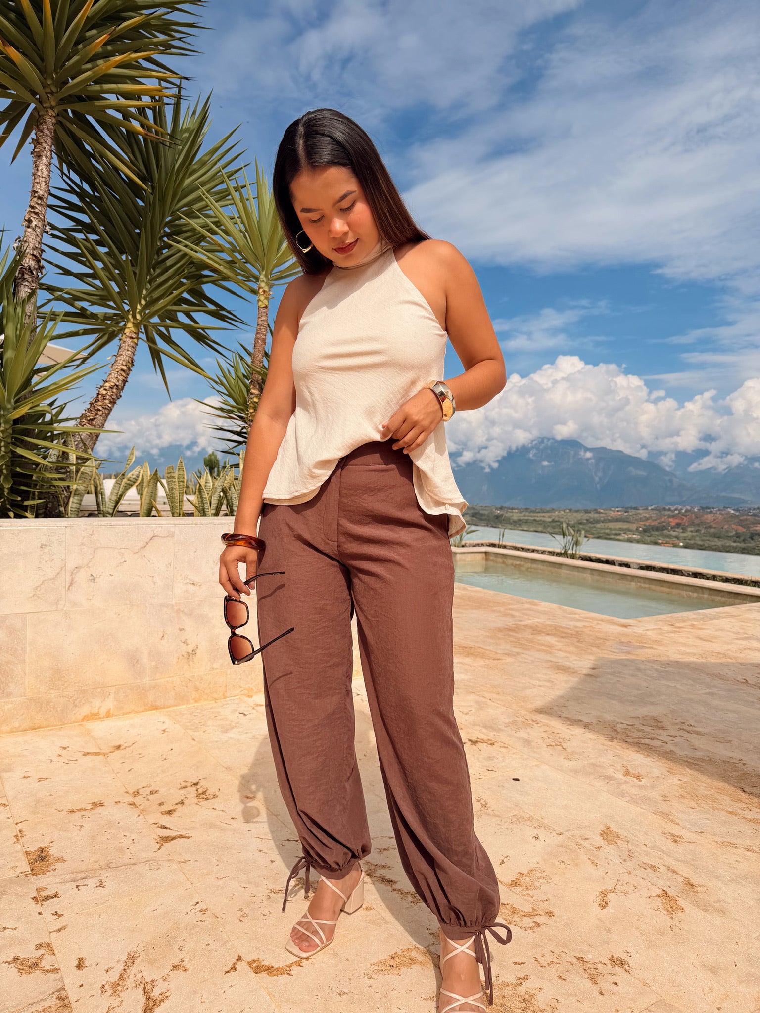 PANTALON JAZMIN