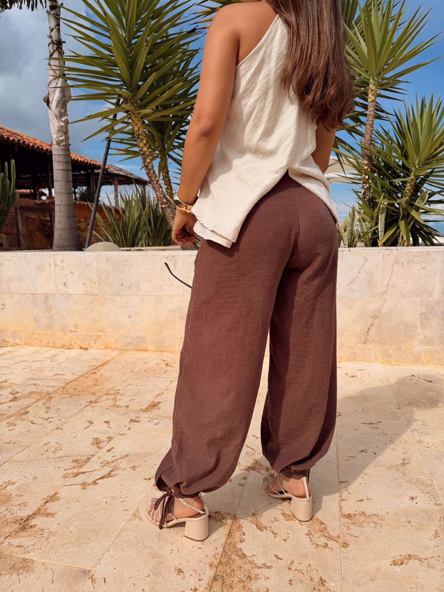 PANTALON JAZMIN