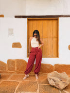 PANTALON JAZMIN