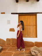 PANTALON JAZMIN