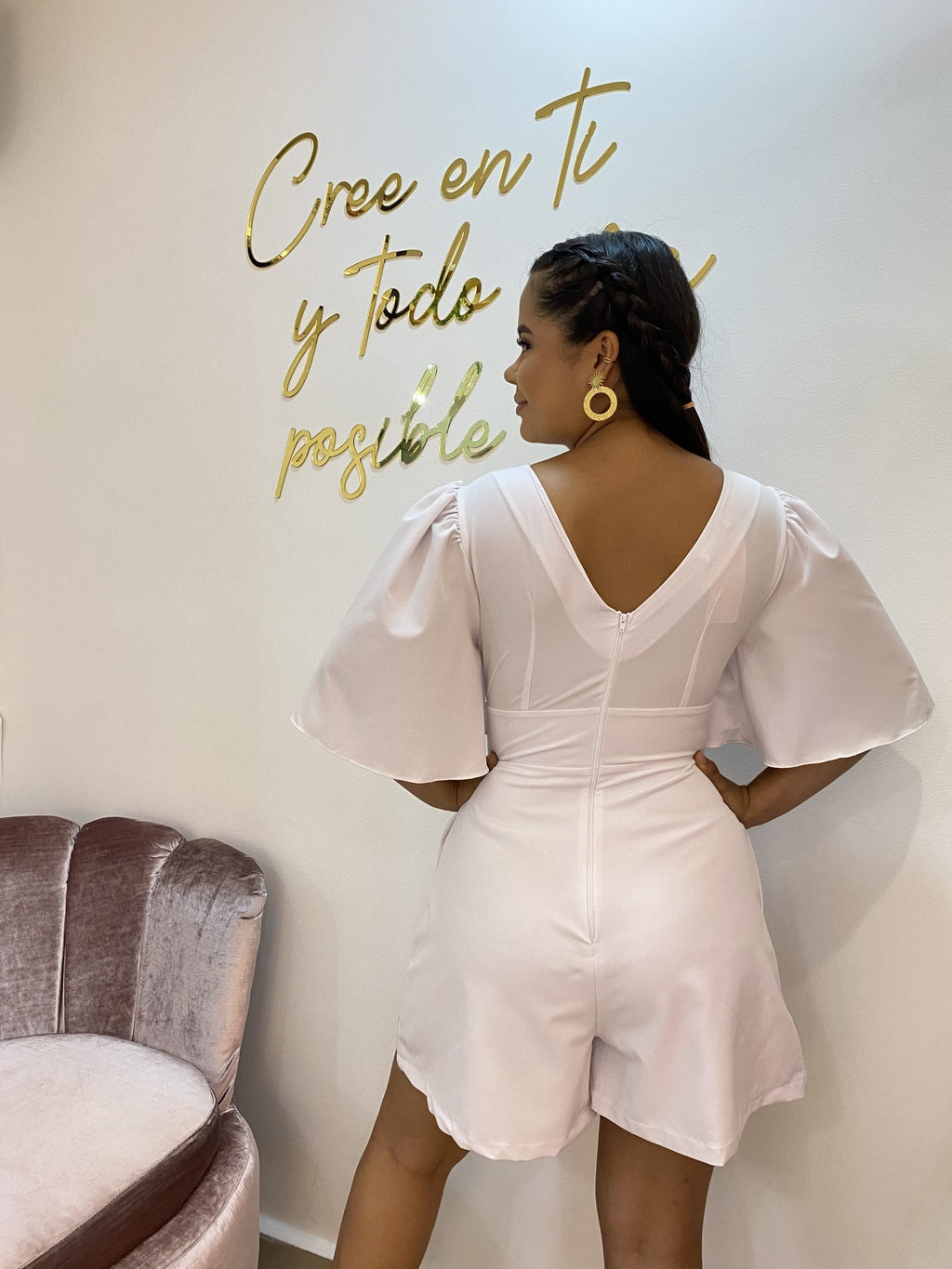 ENTERIZO MARIE