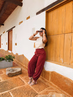 PANTALON JAZMIN