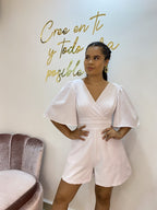 ENTERIZO MARIE