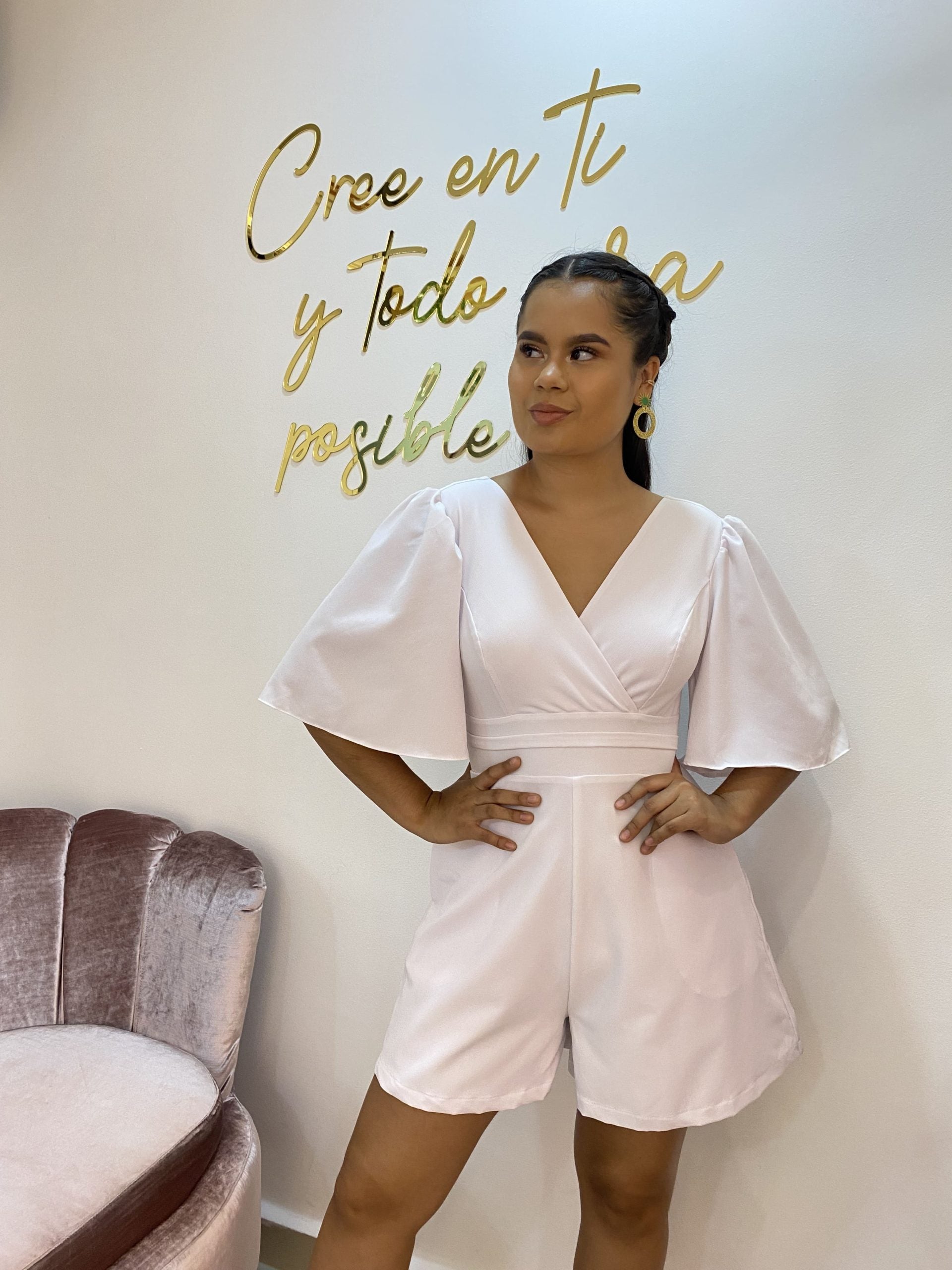 ENTERIZO MARIE