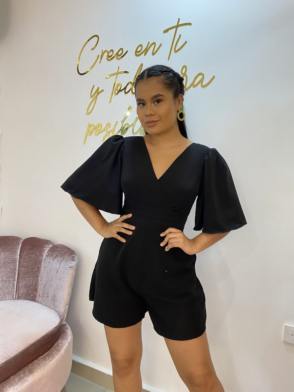 ENTERIZO MARIE