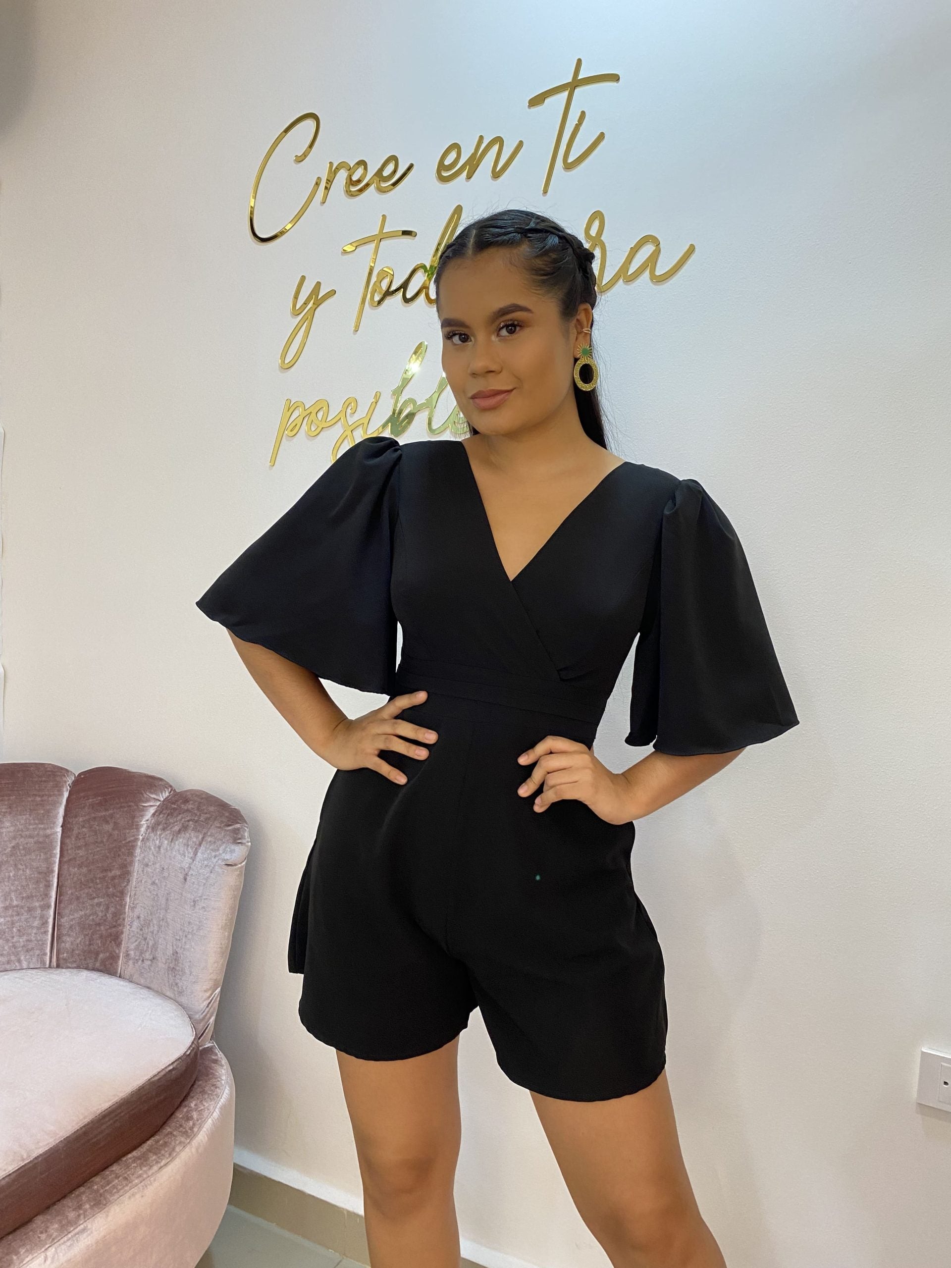 ENTERIZO MARIE