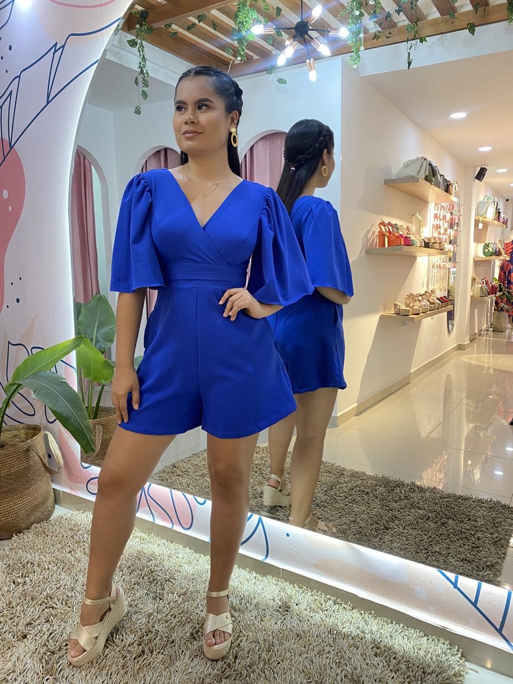ENTERIZO MARIE
