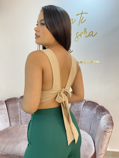 BLUSA CLARISA