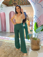 BLUSA CLARISA