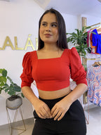 BLUSA CLOE