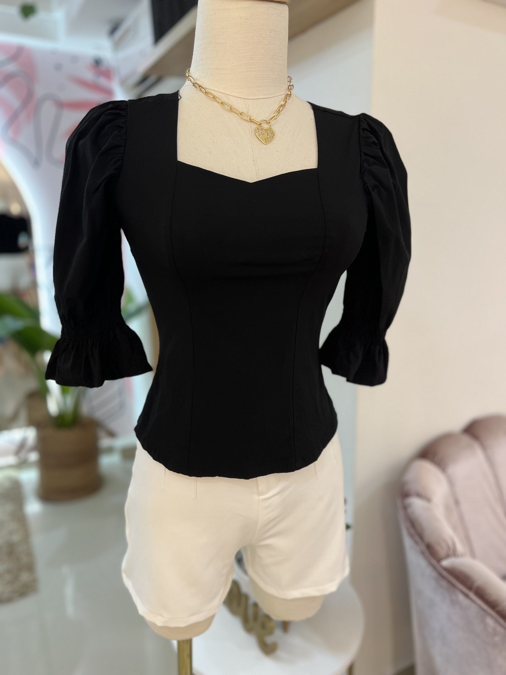 BLUSA ANDREA