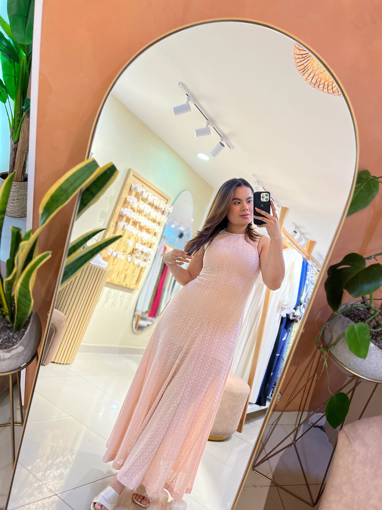 VESTIDO LORENA