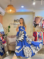 VESTIDO LOURDES