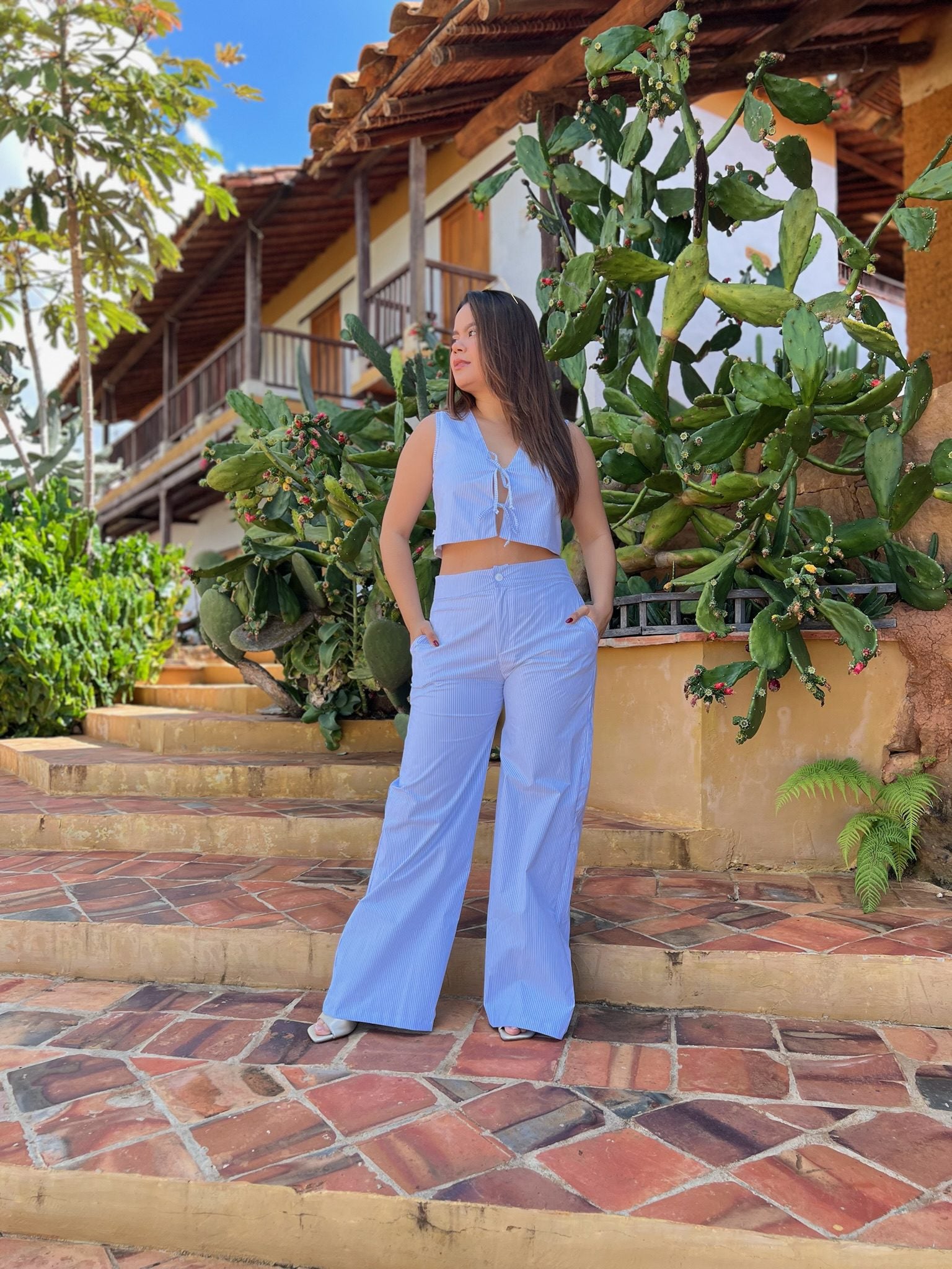 SET BELLA