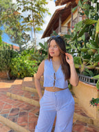 SET BELLA