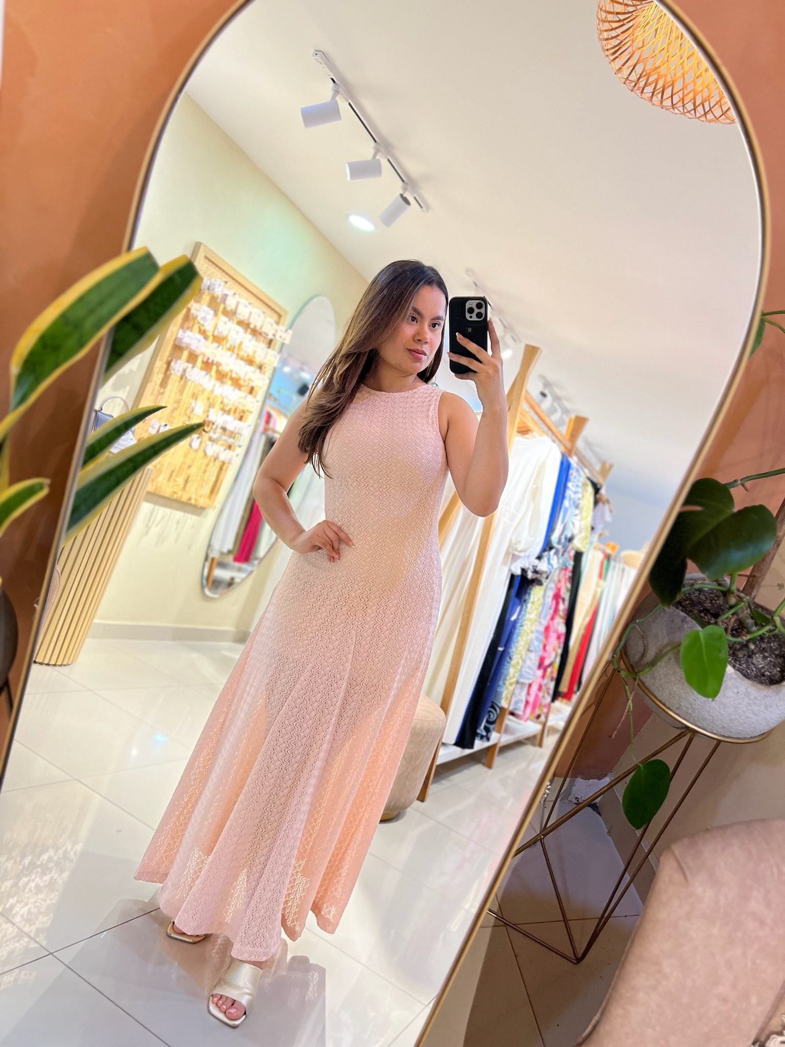 VESTIDO LORENA