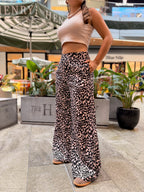 PANTALON ORIANA ESTAMPADO