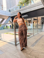 PANTALON ORIANA ESTAMPADO
