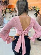 BLUSA ALEGRA