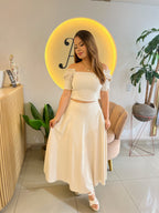 SET EMANUELA EN LINO
