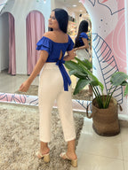 PANTALON DANIELA