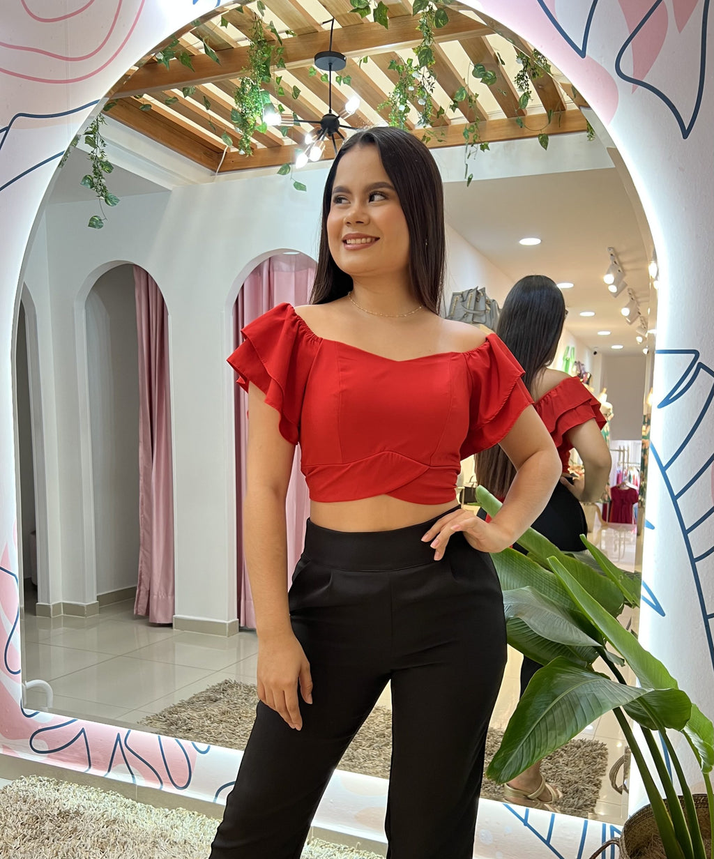 PANTALON DANIELA