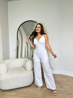ENTERIZO GRACE BLANCO