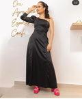 VESTIDO ANDALUCIA NEGRO