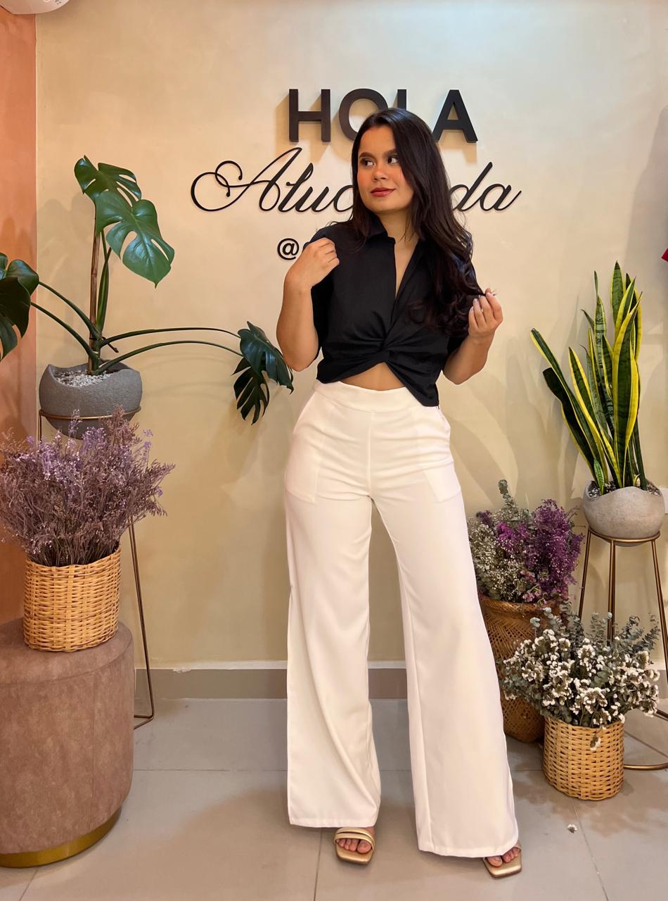 BLUSA SASHA