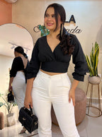 BLUSA ALEGRA