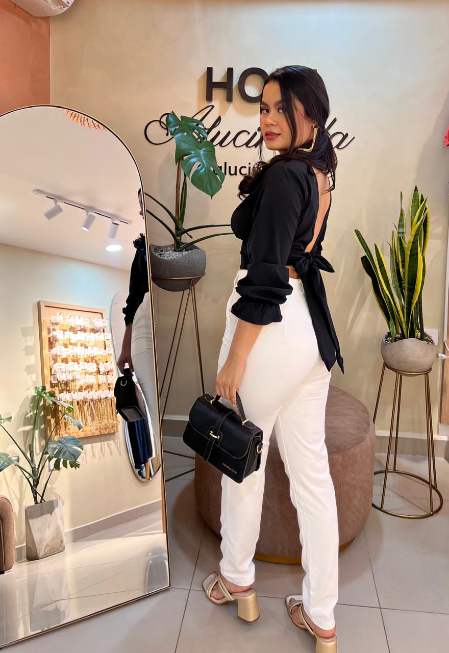 BLUSA ALEGRA