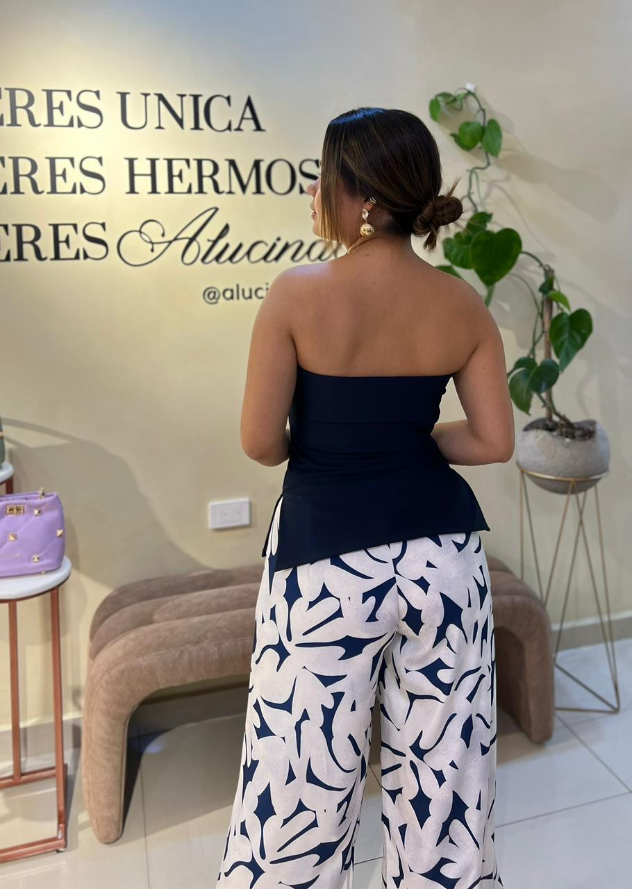 BLUSA ORIANA