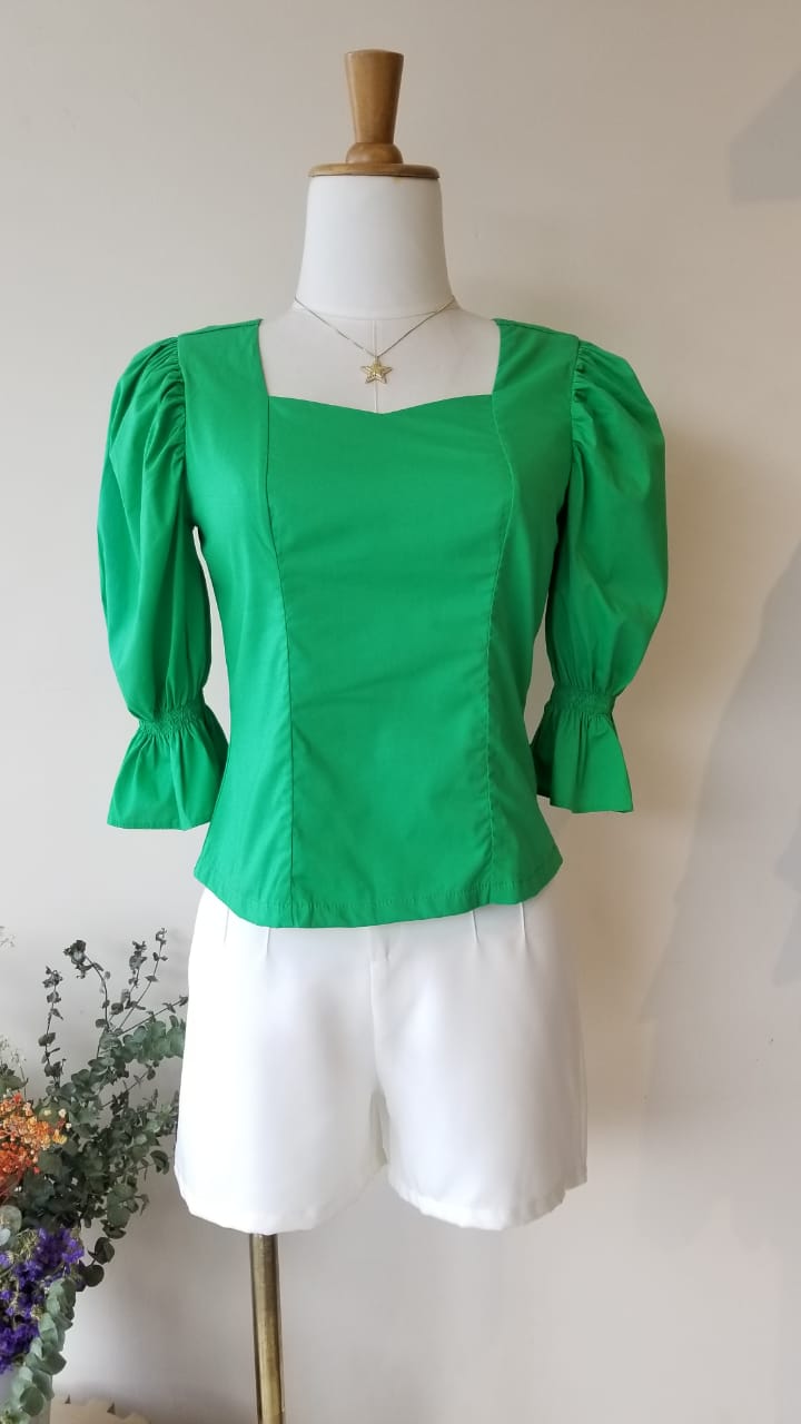 BLUSA ANDREA