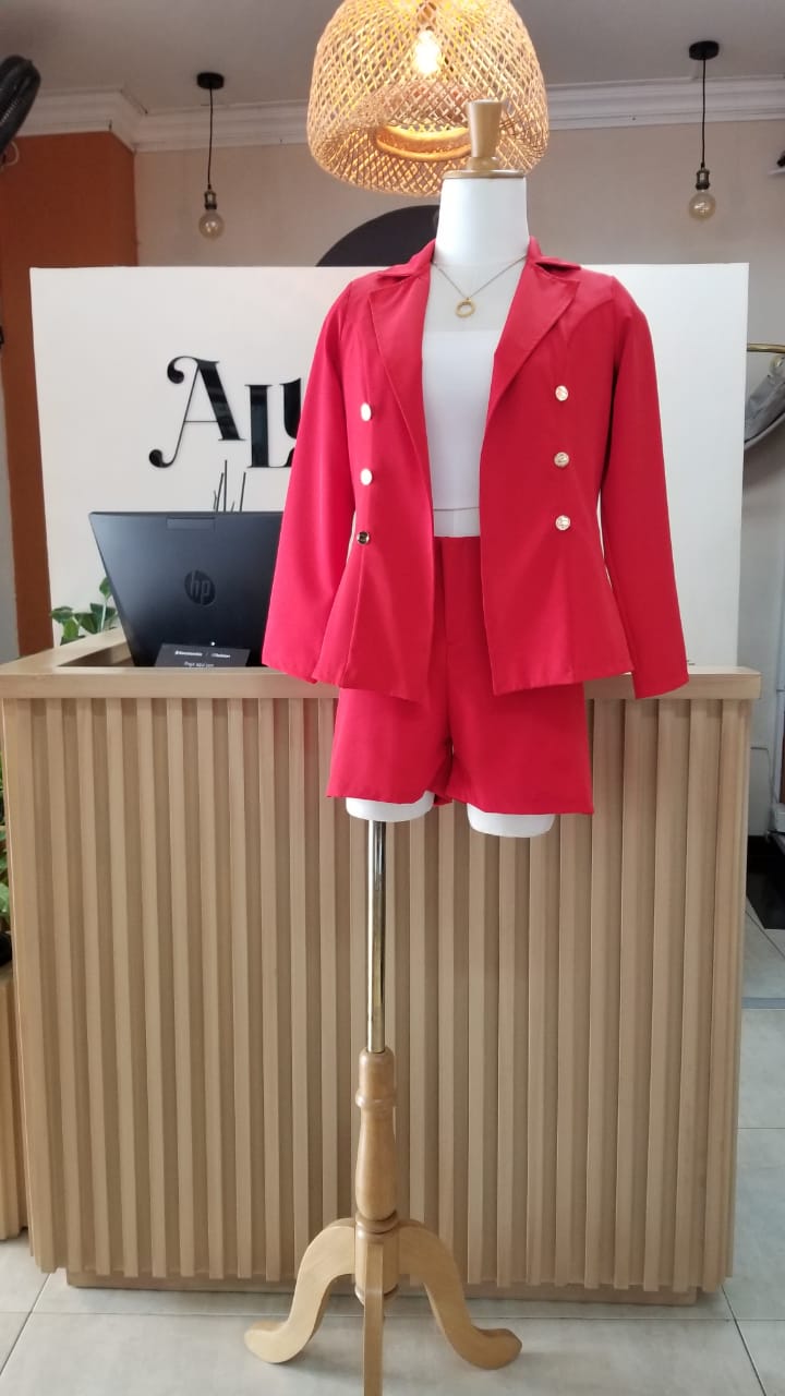 BLAZER