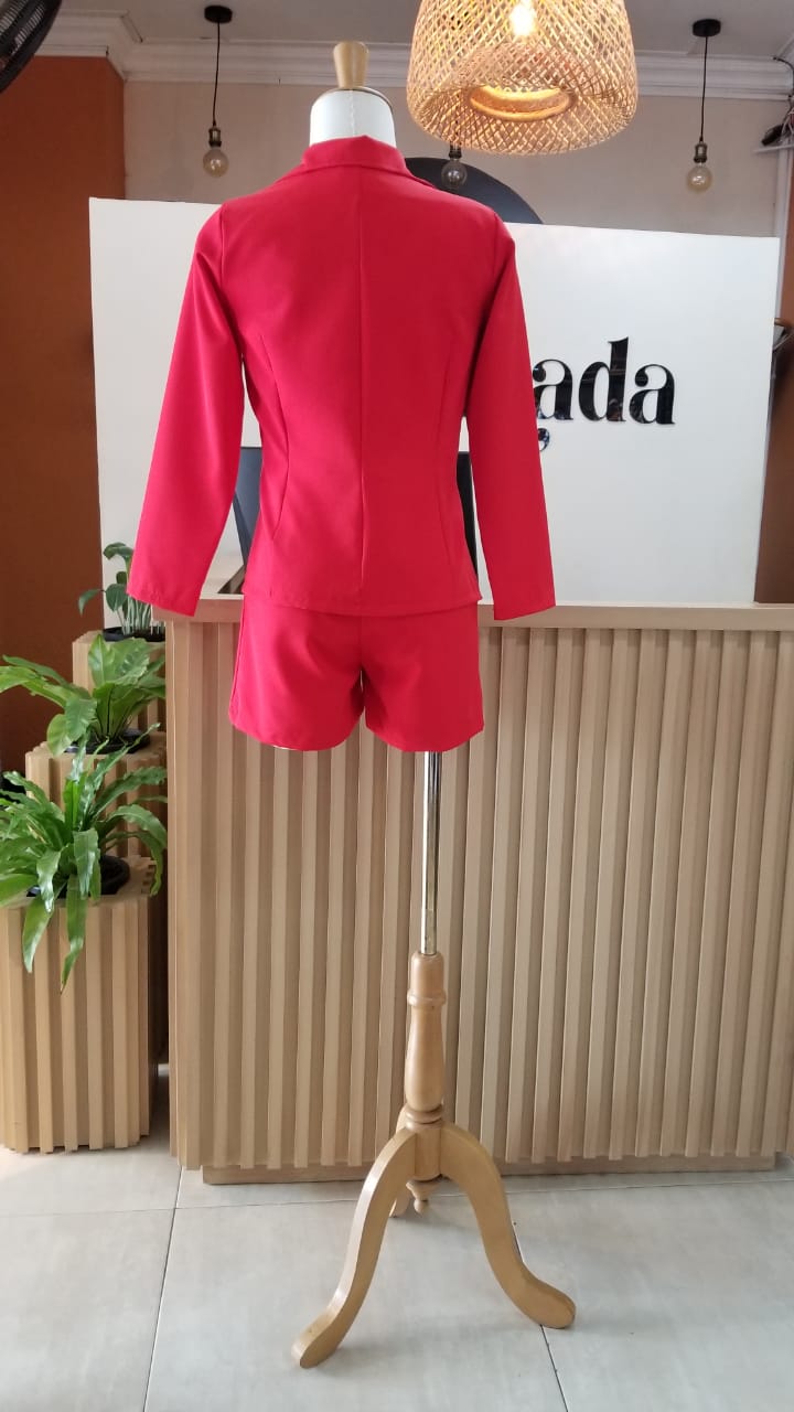 BLAZER