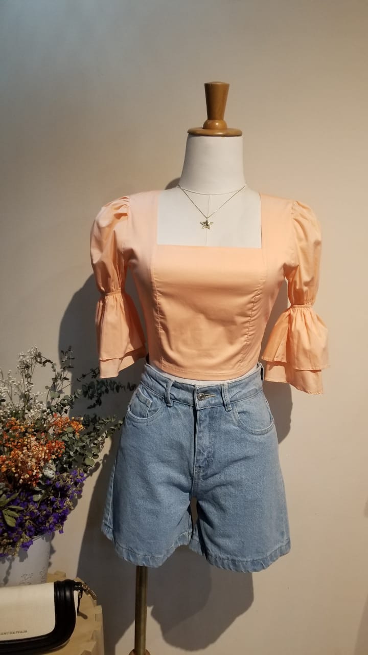 BLUSA LUCY