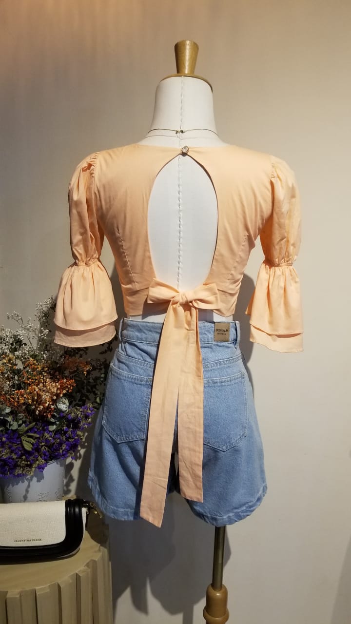 BLUSA LUCY