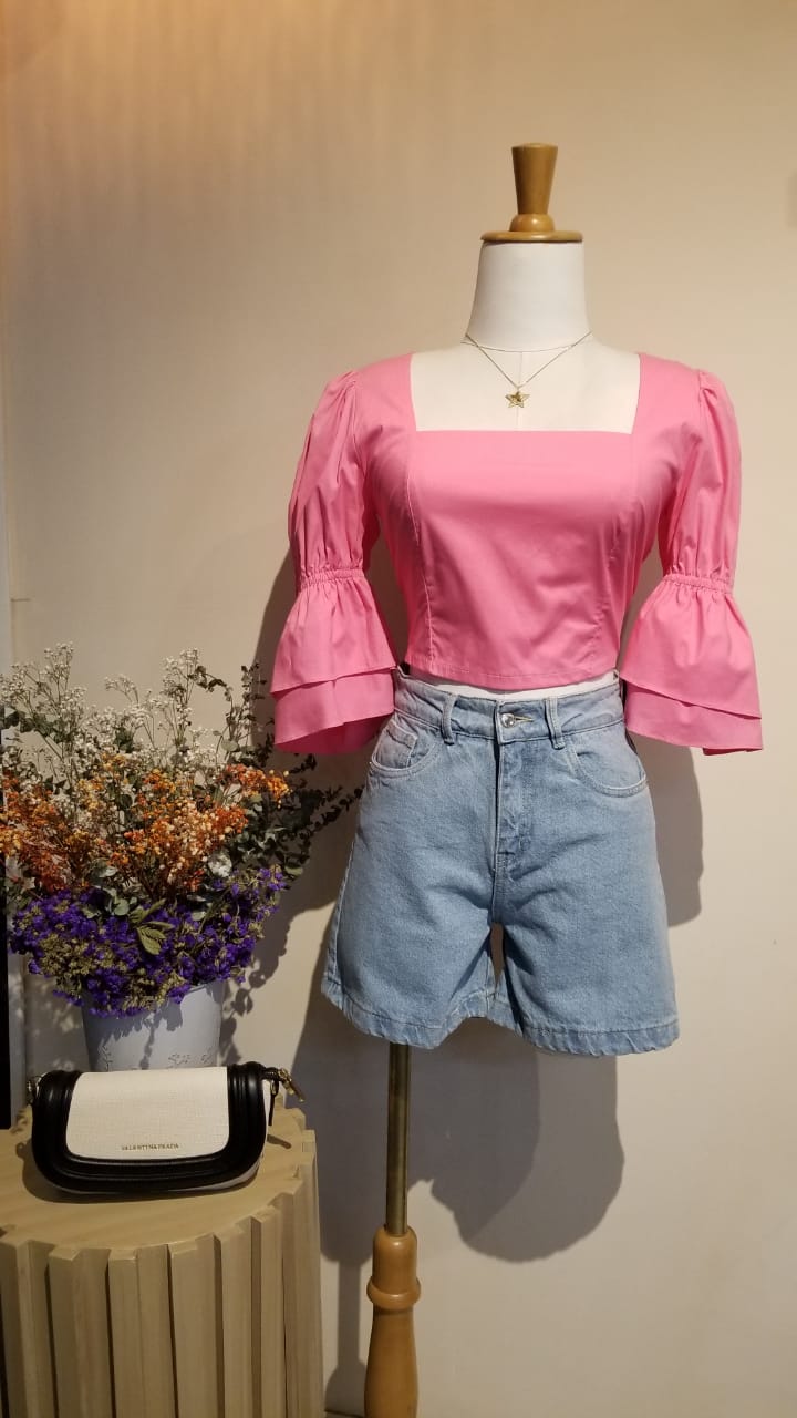 BLUSA LUCY