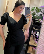 BLUSA ZAFIRO