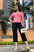 BLUSA ZAFIRO