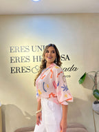 BLUSA PRIMAVERA