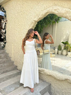 SET EVA BLANCO