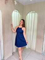 VESTIDO VERSALLE JEAN