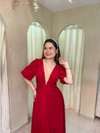VESTIDO LIRIO