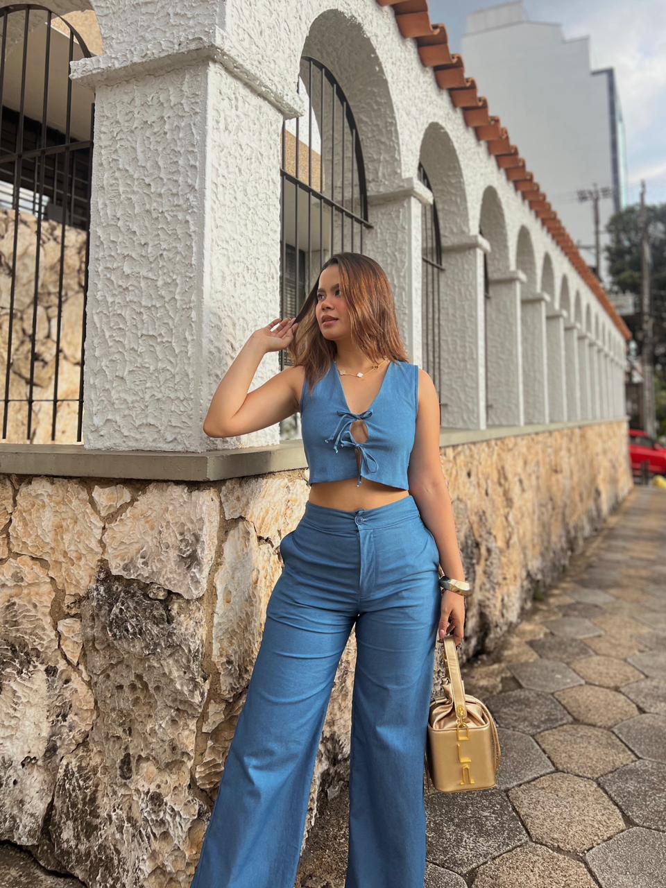 SET BELLA