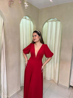 VESTIDO LIRIO