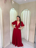 VESTIDO LIRIO